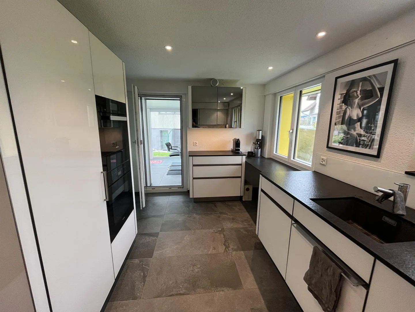 5.5 Zimmer - Einfamilienhaus in Diepoldsau - Foto 10 von 27