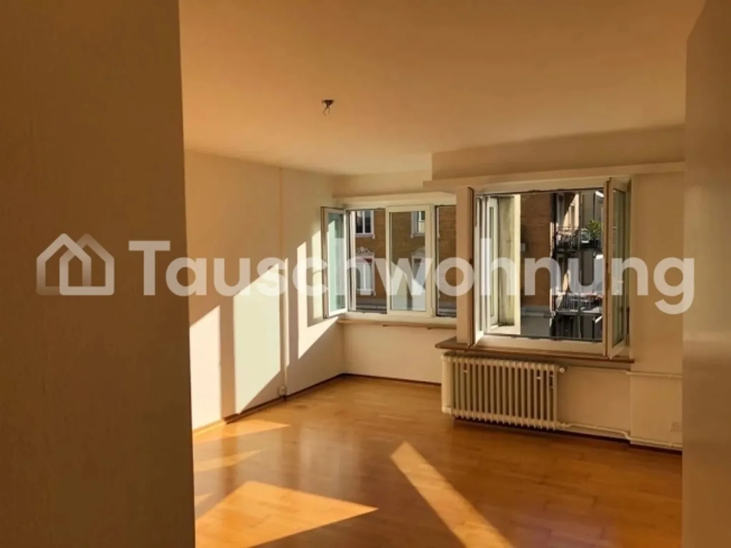 Charmante 2-Zimmerwohnung - Foto 1 von 1