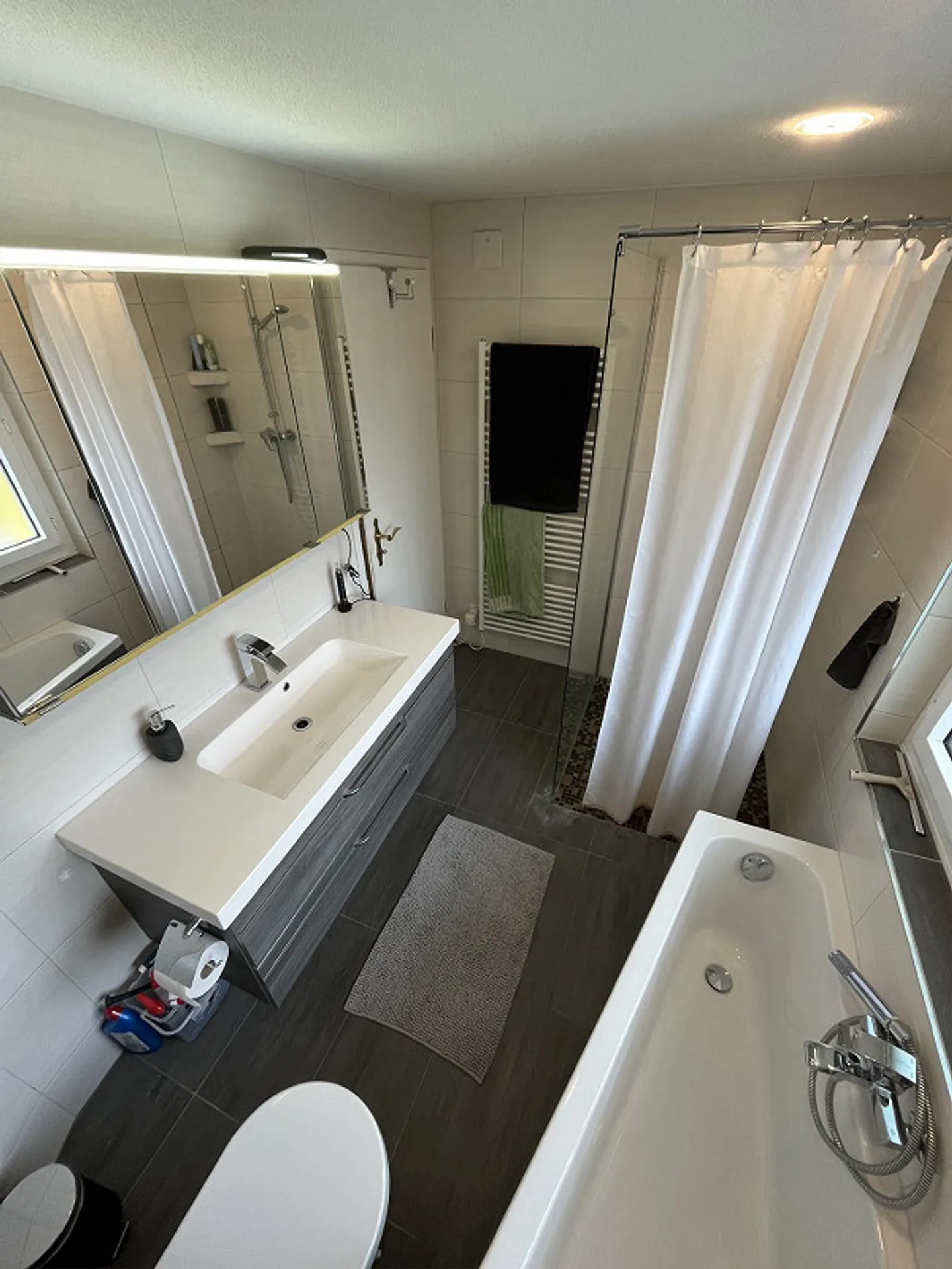 5.5 Zimmer - Einfamilienhaus in Diepoldsau - Foto 20 von 27