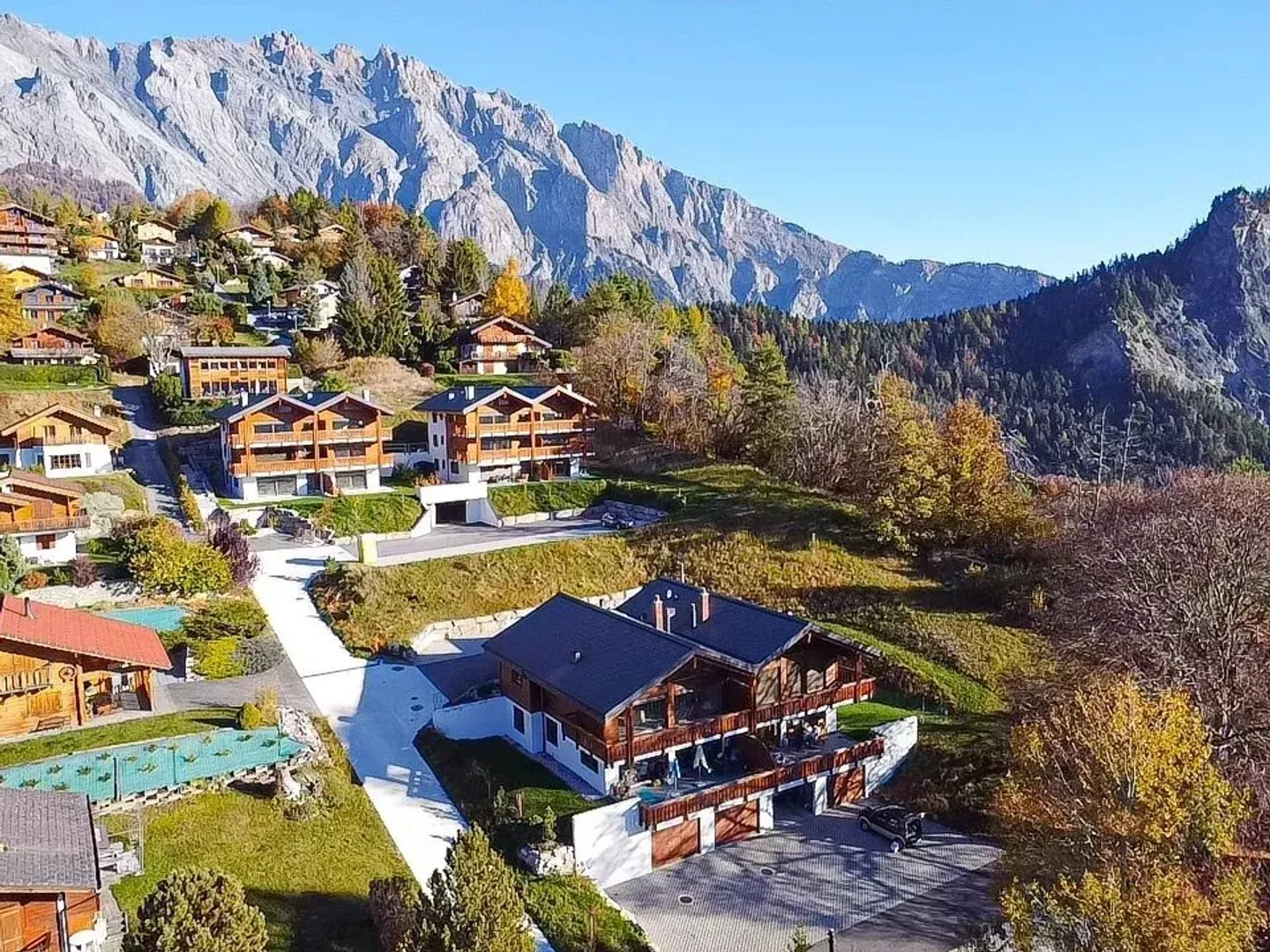 Apartment for sale - Photo 1 of 1