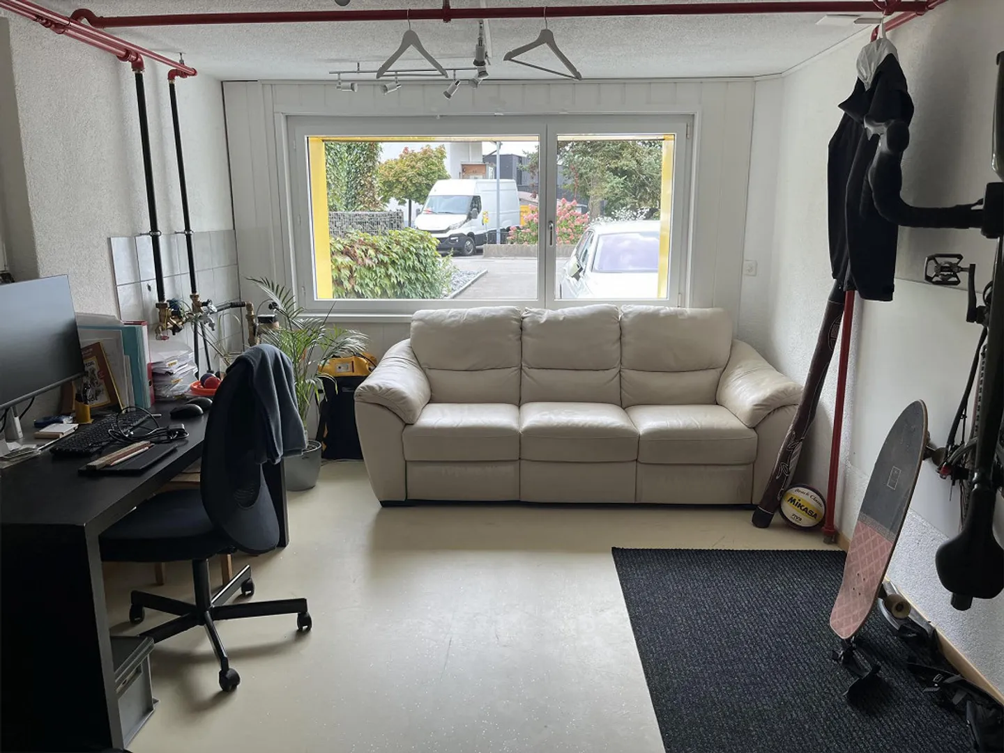 5.5 Zimmer - Einfamilienhaus in Diepoldsau - Foto 24 von 27