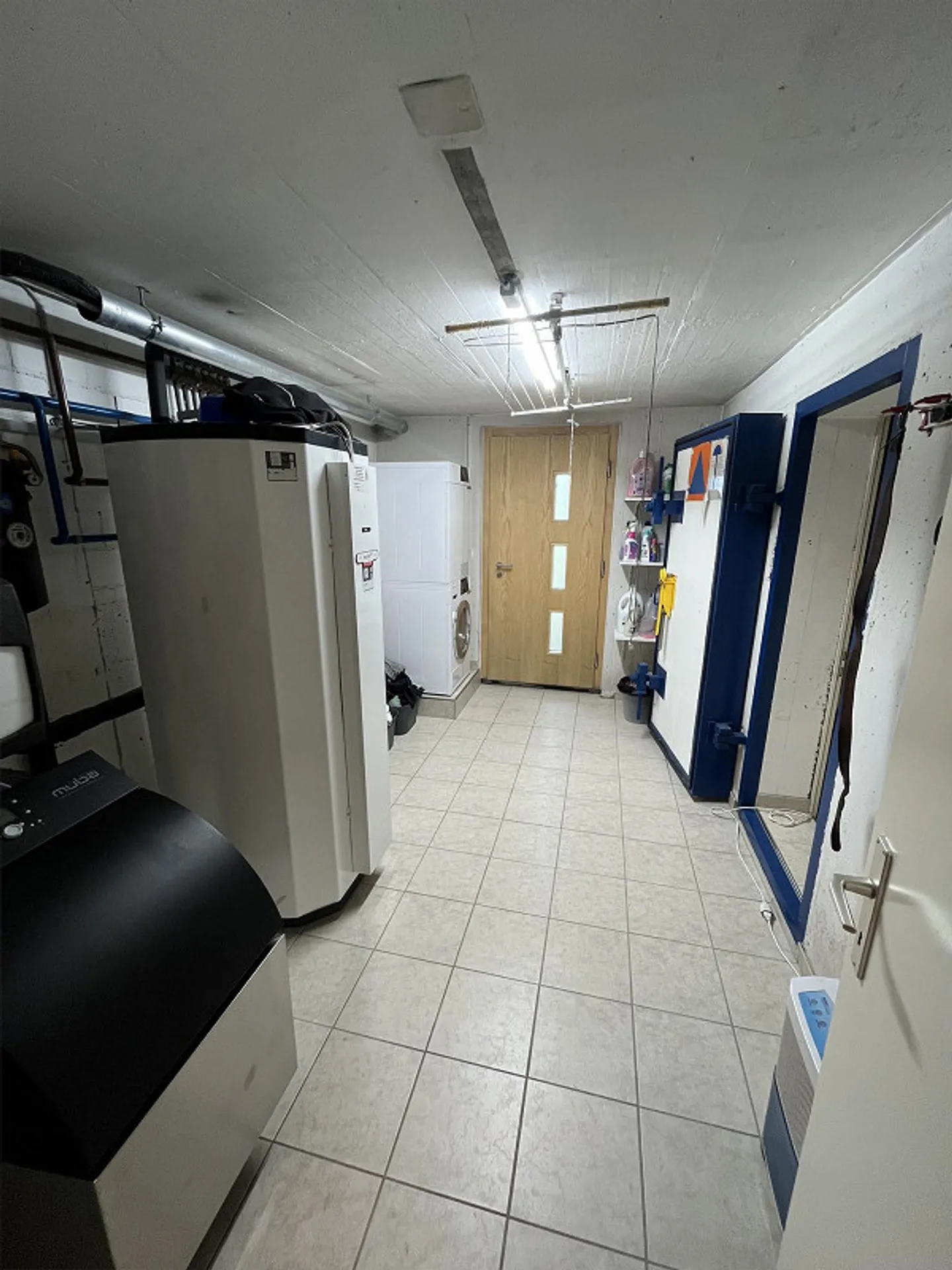 5.5 Zimmer - Einfamilienhaus in Diepoldsau - Foto 25 von 27