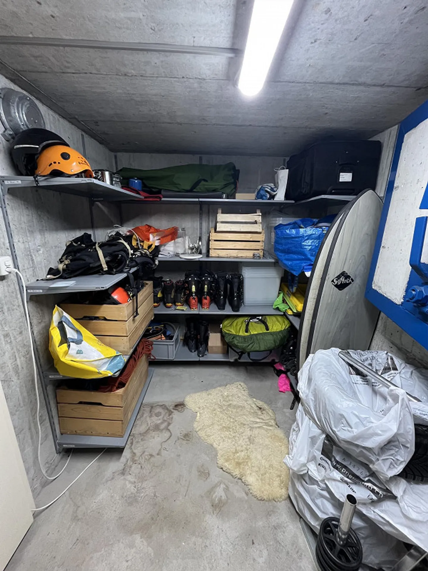 5.5 Zimmer - Einfamilienhaus in Diepoldsau - Foto 26 von 27