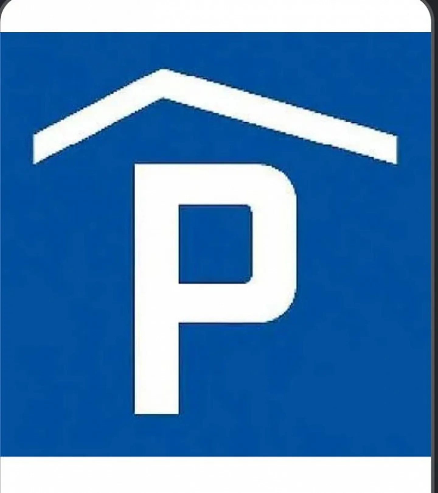 Posto auto nel garage sotterraneo - Foto 1 di 1
