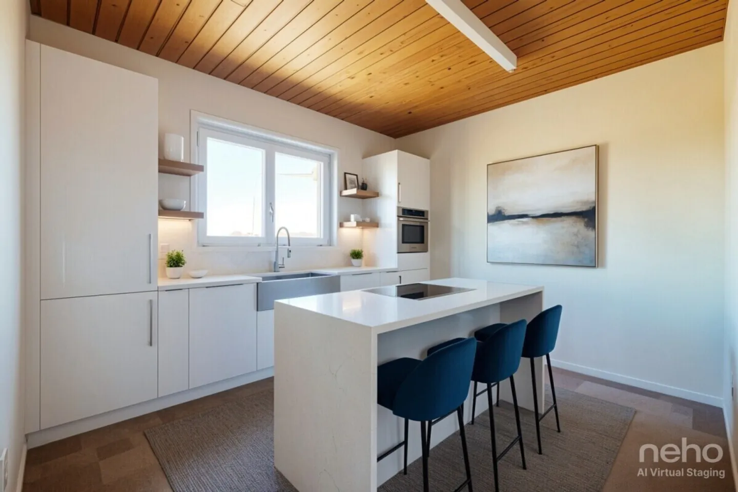 Schönes Familienhaus mit 6.5 Zimmern, Garten und herrlicher Aussicht! - Foto 4 von 13