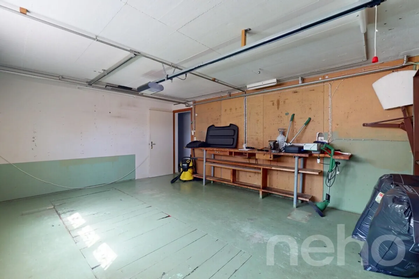 Schönes Familienhaus mit 6.5 Zimmern, Garten und herrlicher Aussicht! - Foto 11 von 13