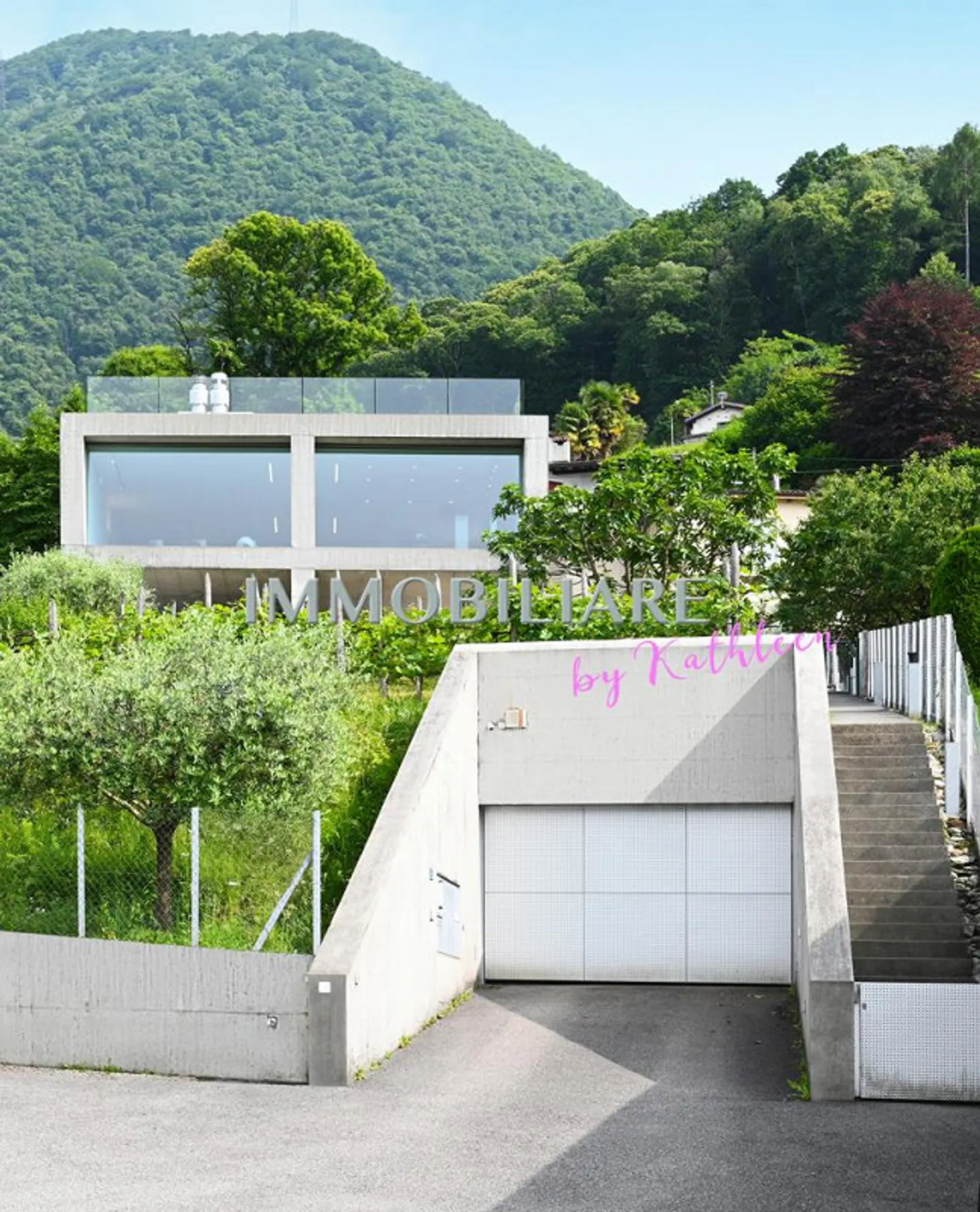 Elegant villa with lake view & sustainable living comfort, second home - Photo 14 of 15
