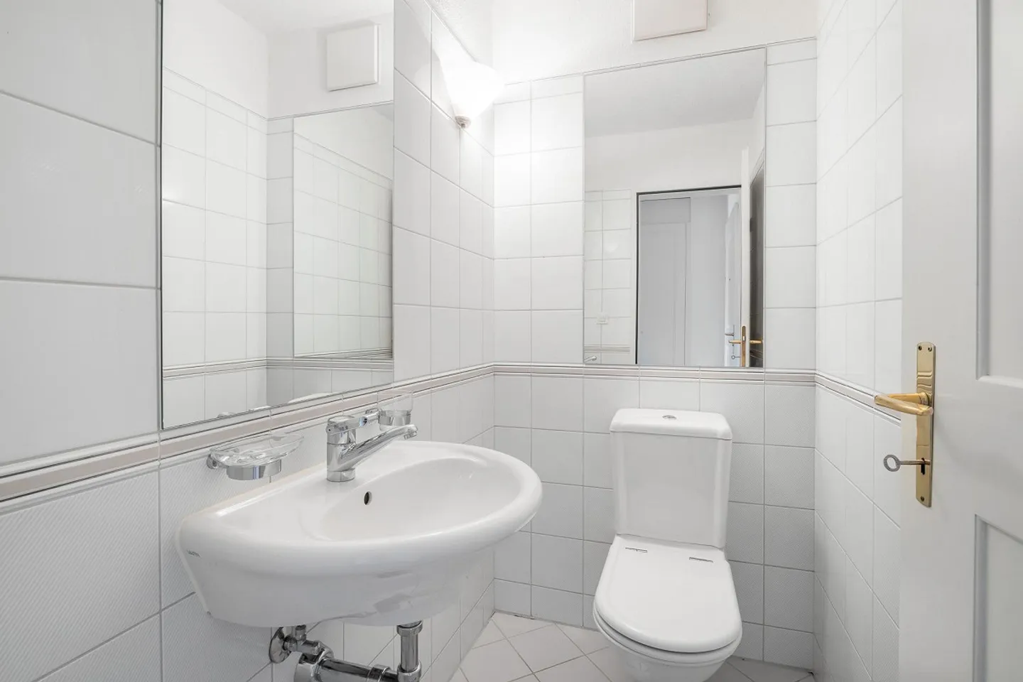 Wohnung mit Seesicht - Foto 4 von 8