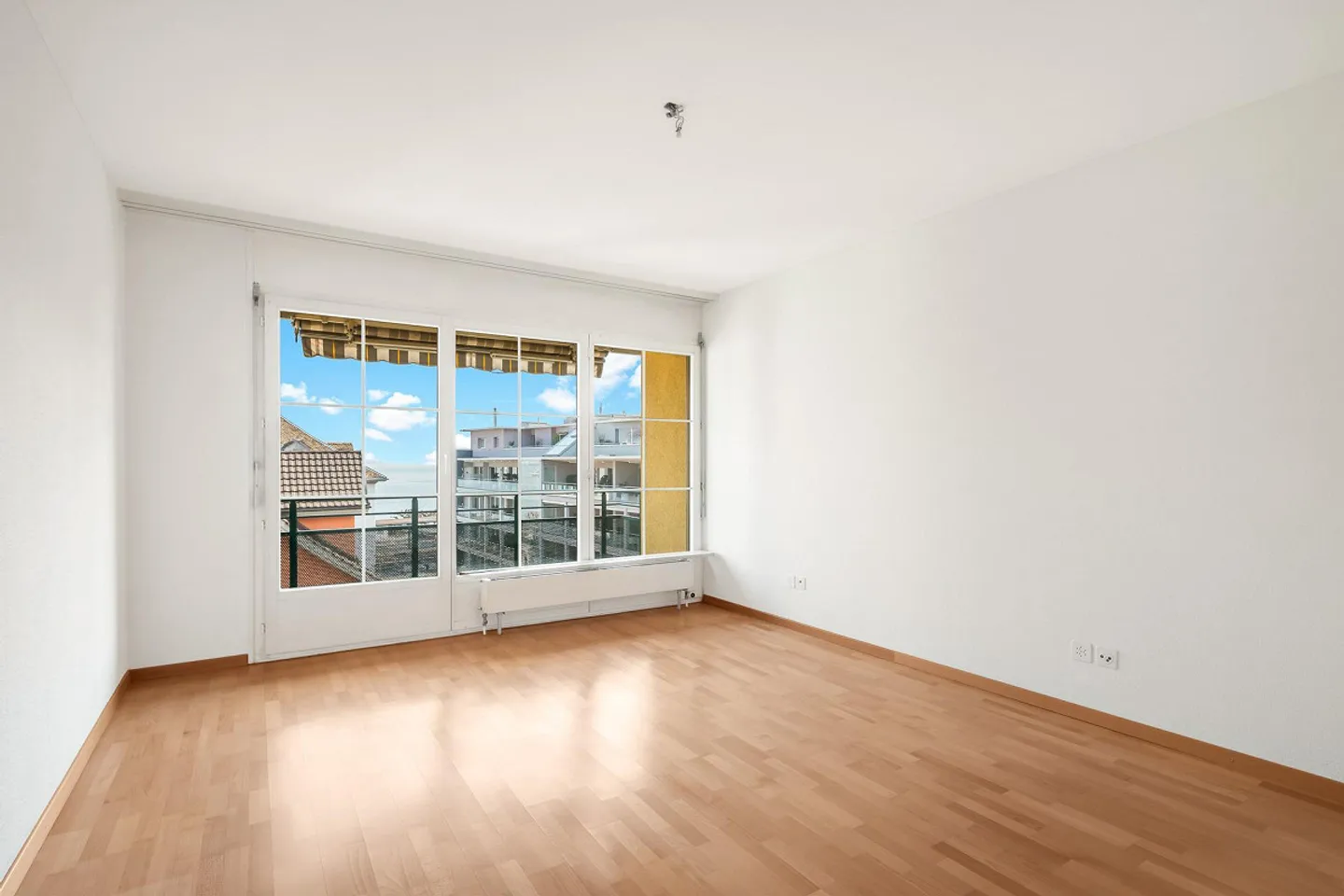 Wohnung mit Seesicht - Foto 5 von 8