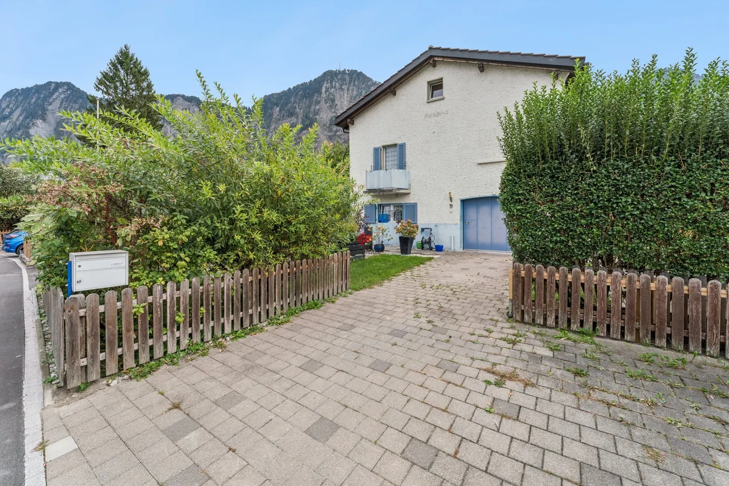 Charming Family Home in Igis - Photo 1 of 11