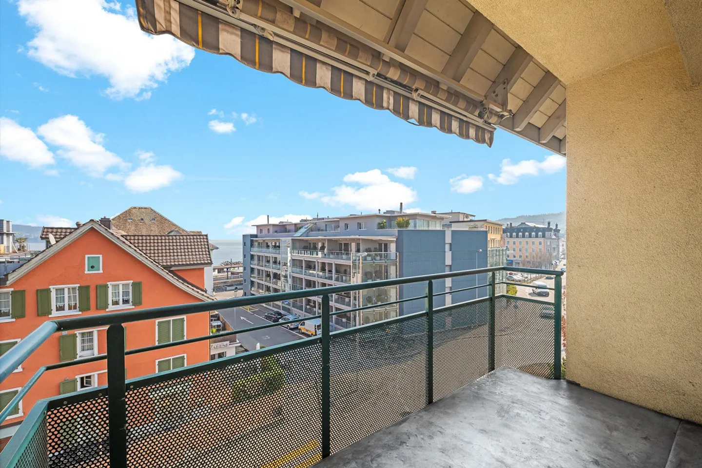 Wohnung mit Seesicht - Foto 8 von 8