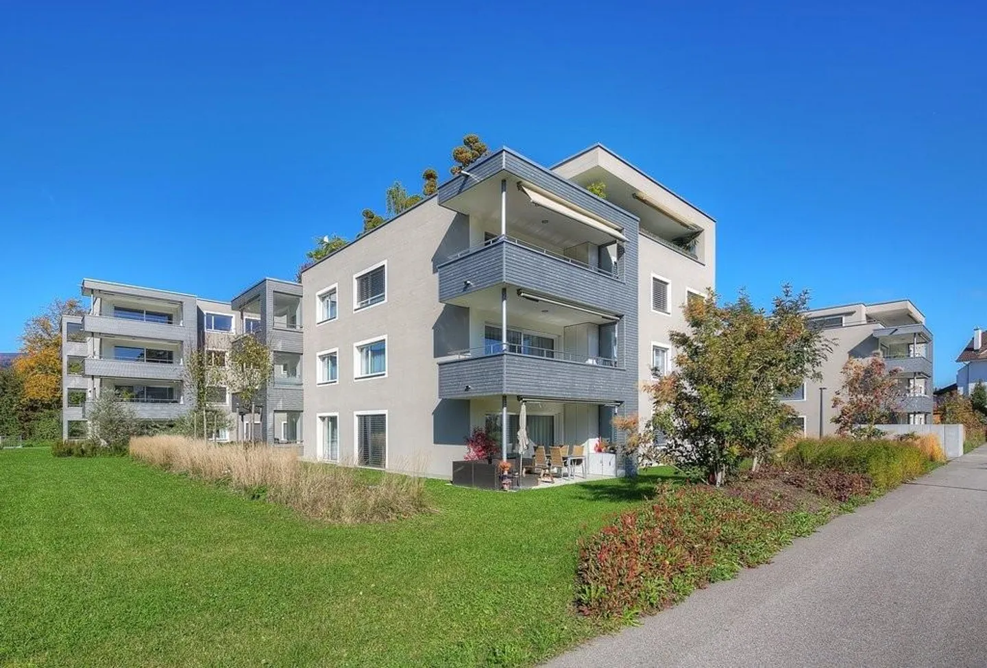 Your dream apartment with plenty of space to live and relax! - Photo 1 of 5