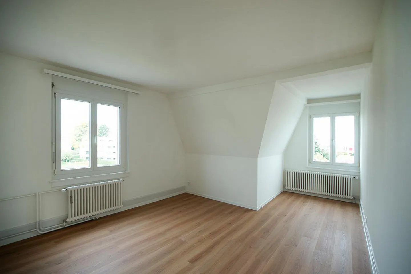 Appartamento 3 locali con grande balcone - Foto 5 di 10