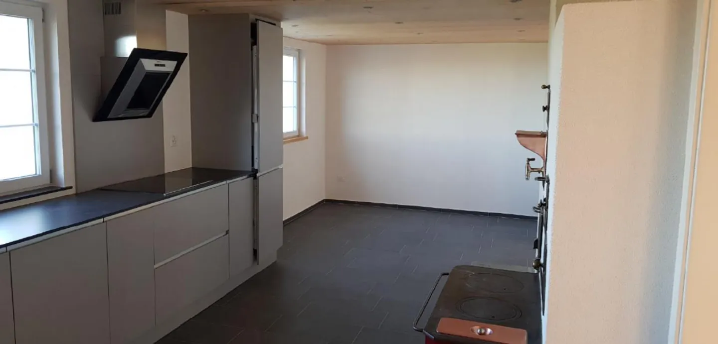 Spacious 7-room apartment for rent - Photo 3 of 21