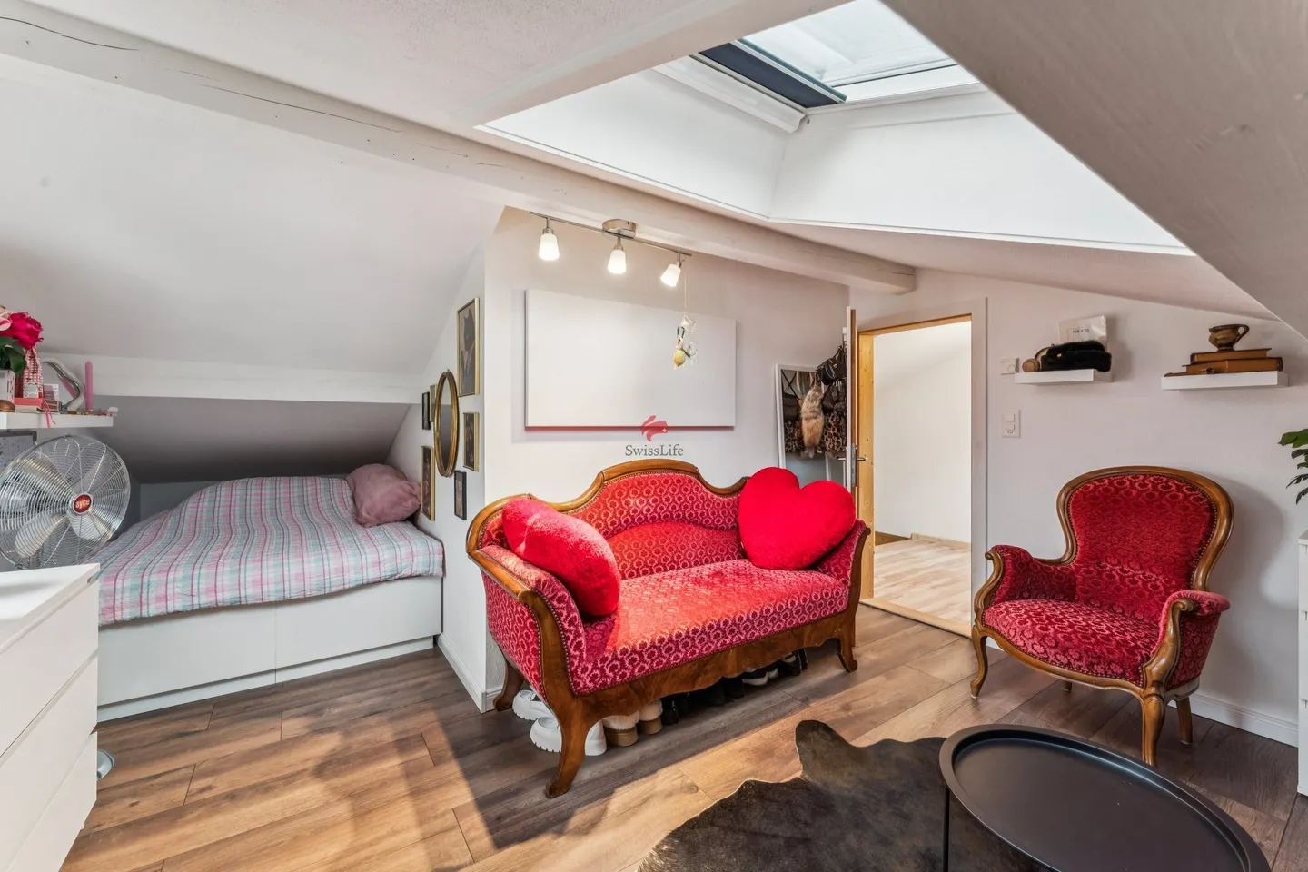 Charming Family Home in Igis - Photo 7 of 11