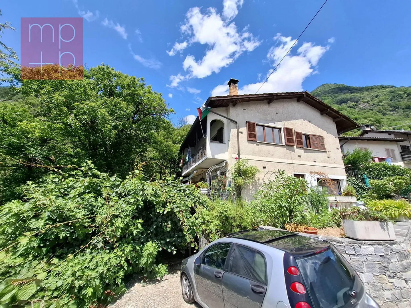 Villa - Cugnasco-Gerra - Photo 5 of 8