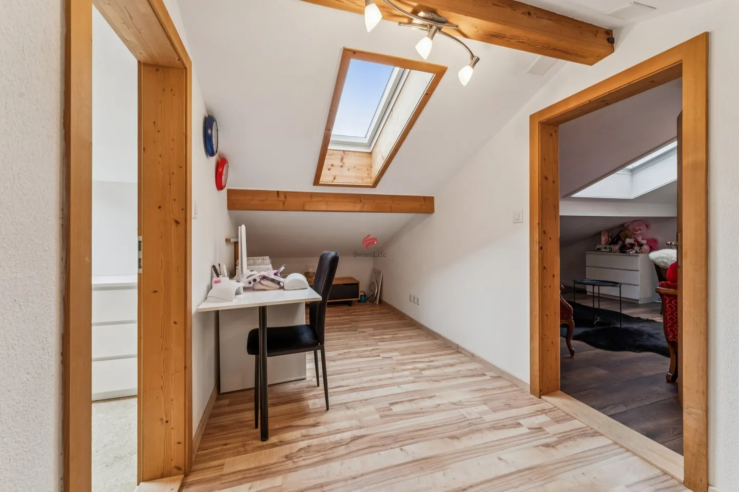 Charming Family Home in Igis - Photo 8 of 11