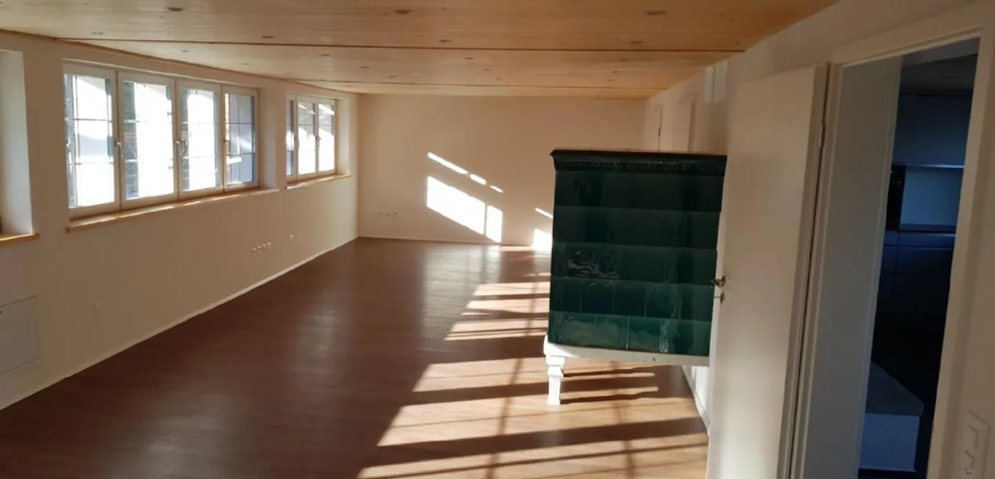 Spacious 7-room apartment for rent - Photo 5 of 21