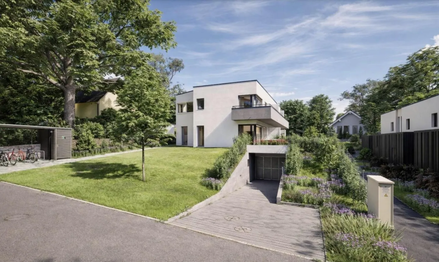 Charming Villa in Quiet Village - Photo 1 of 4