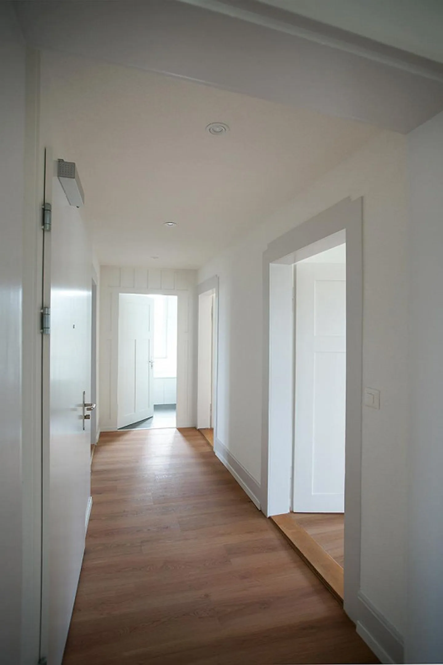 Appartamento 3 locali con grande balcone - Foto 7 di 10