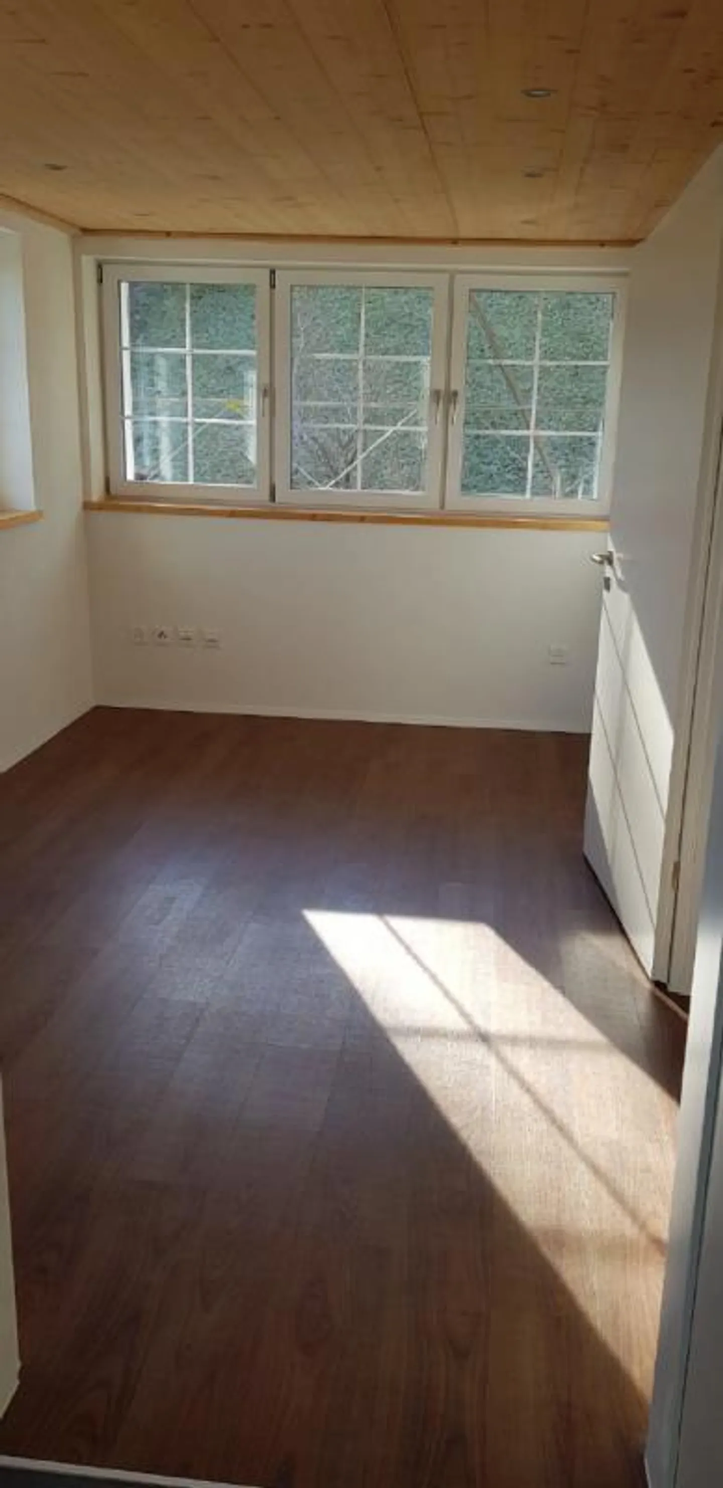 Spacious 7-room apartment for rent - Photo 8 of 21