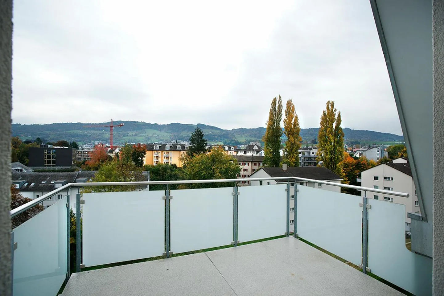 Appartamento 3 locali con grande balcone - Foto 9 di 10