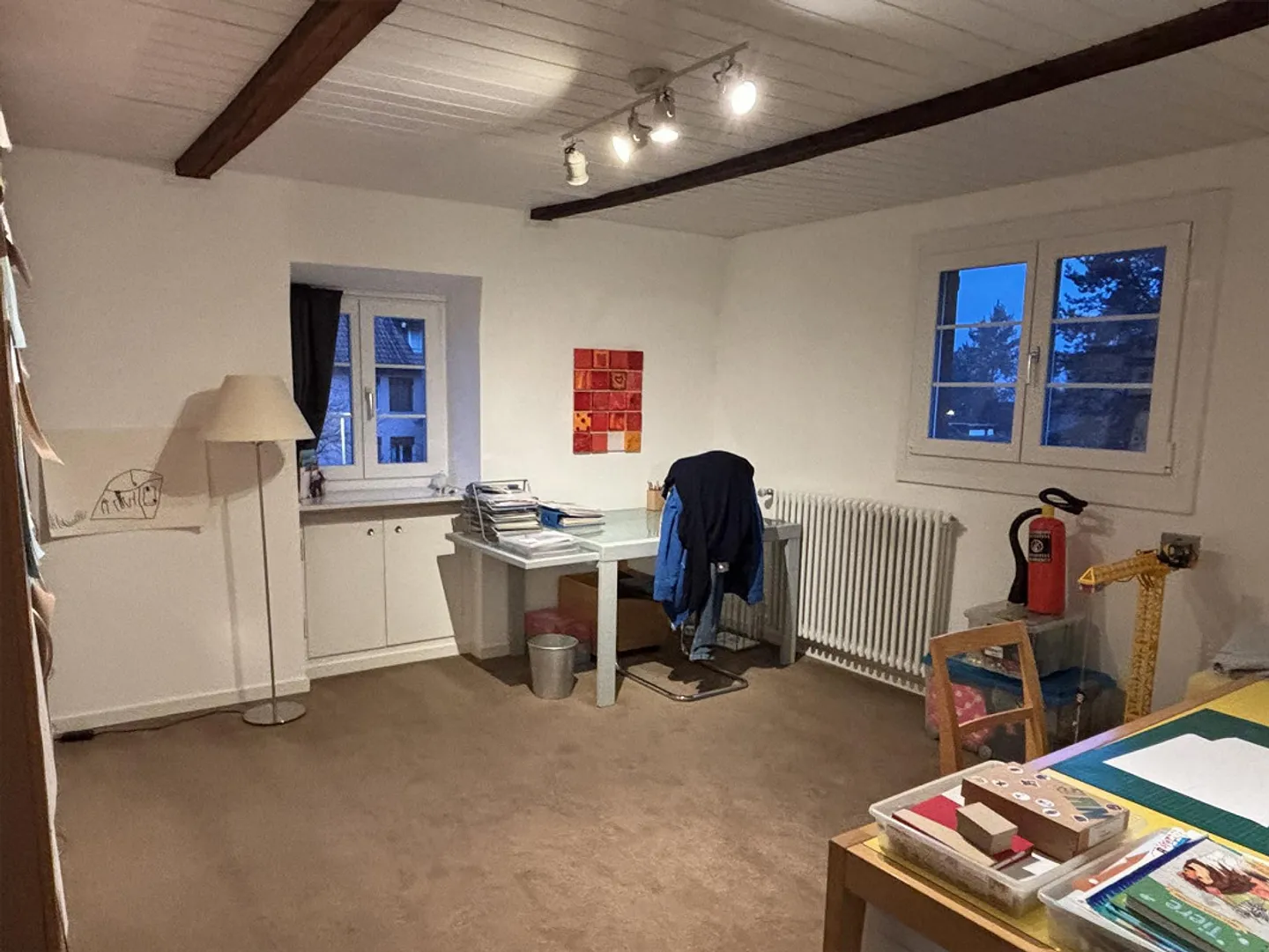 Bijou dans un emplacement central - Photo 8 sur 12