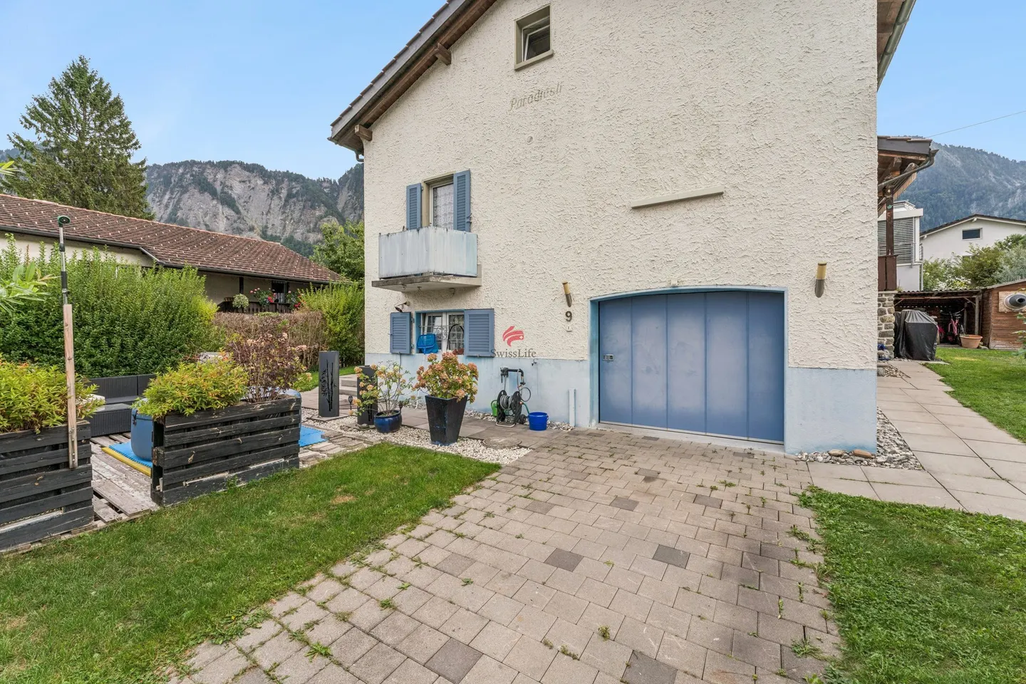 Charming Family Home in Igis - Photo 11 of 11