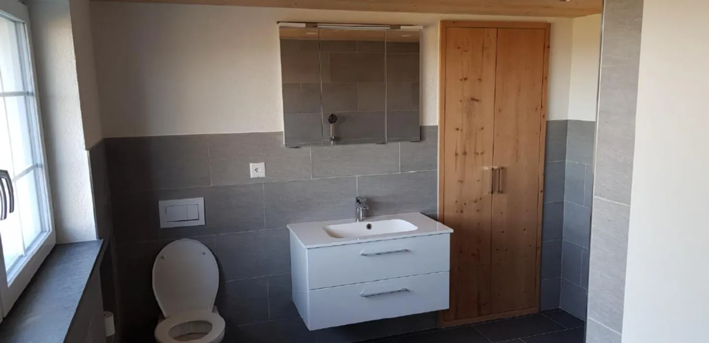 Spacious 7-room apartment for rent - Photo 12 of 21