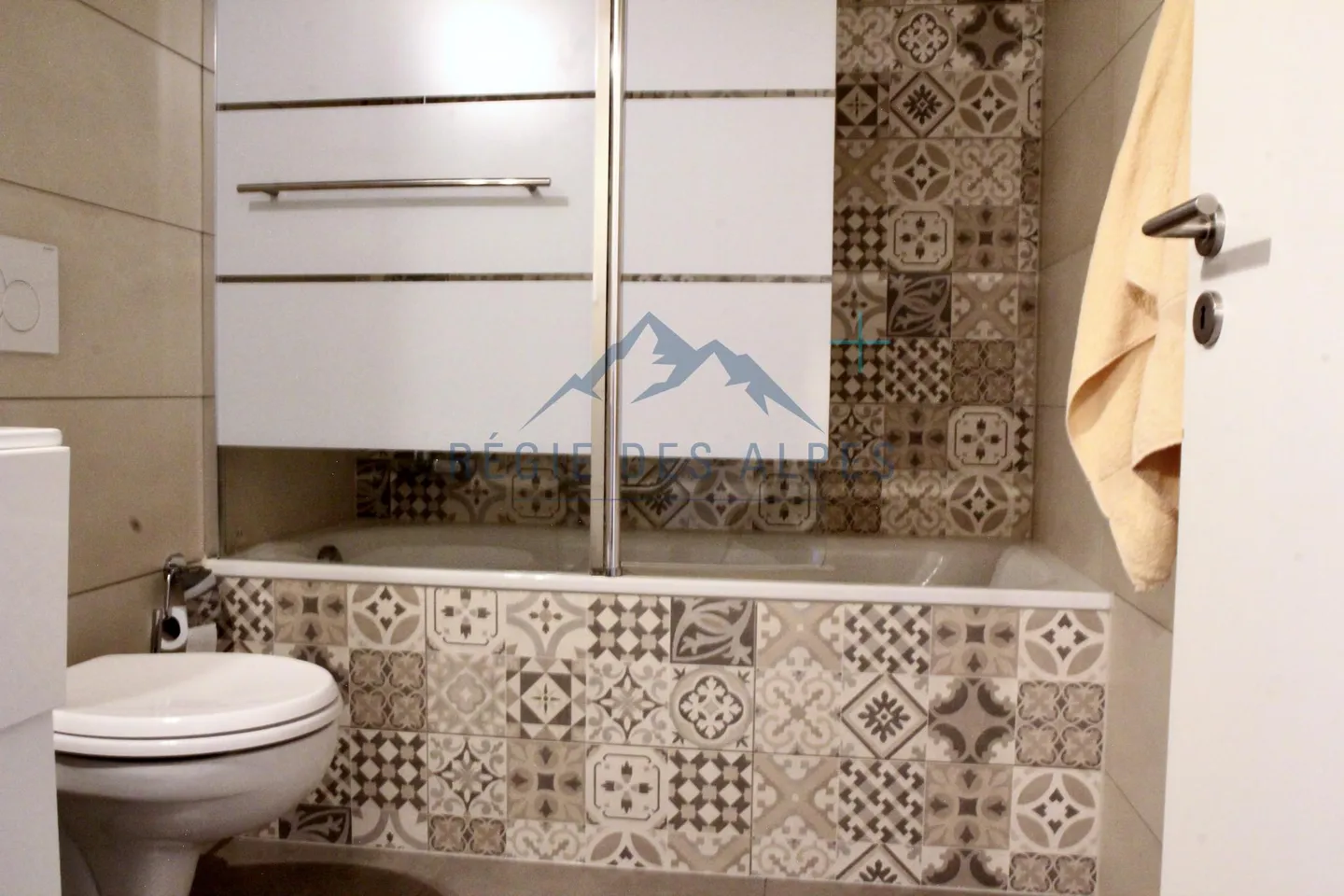 Superbo appartamento moderno attico a Vallorbe ( Lotto 11 ) - Foto 9 di 12