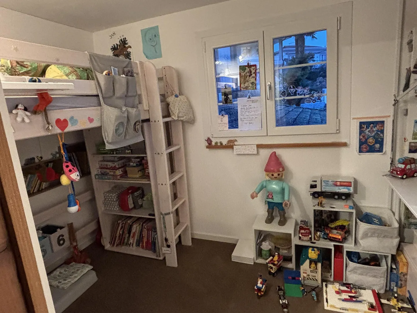 Bijou dans un emplacement central - Photo 9 sur 12