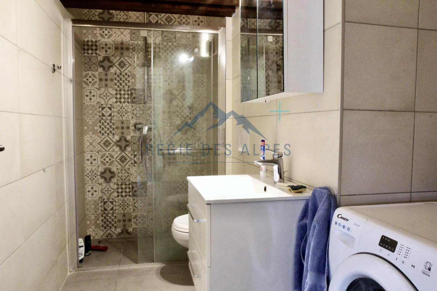 Superbo appartamento moderno attico a Vallorbe ( Lotto 11 ) - Foto 7 di 12