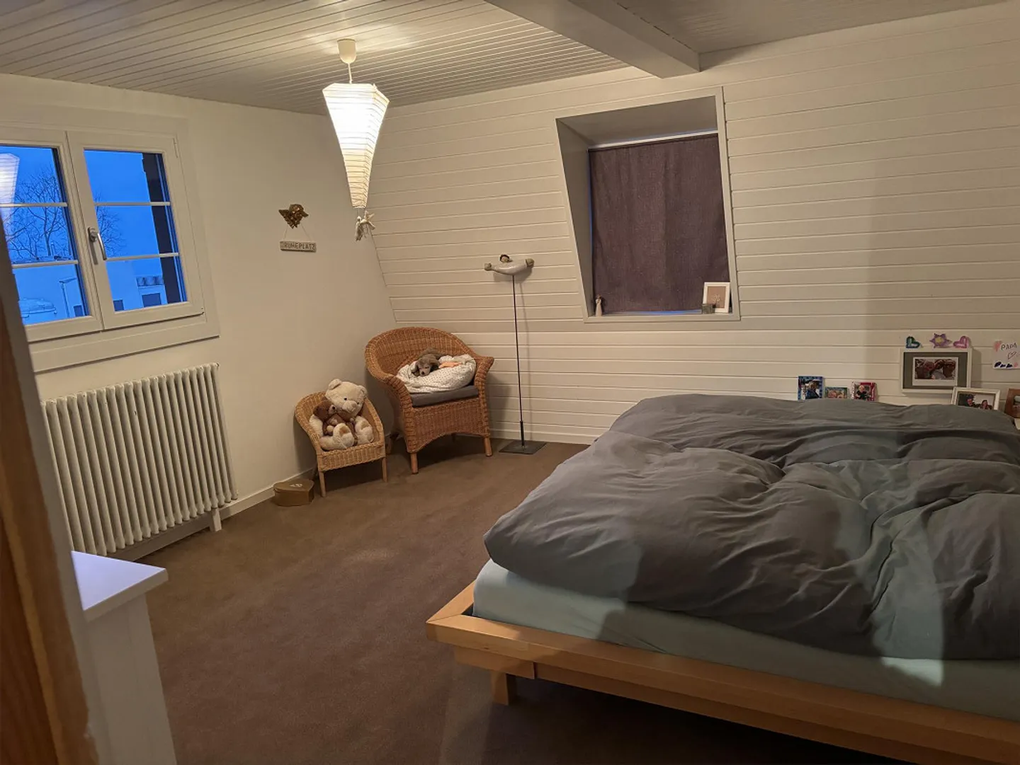 Bijou dans un emplacement central - Photo 7 sur 12