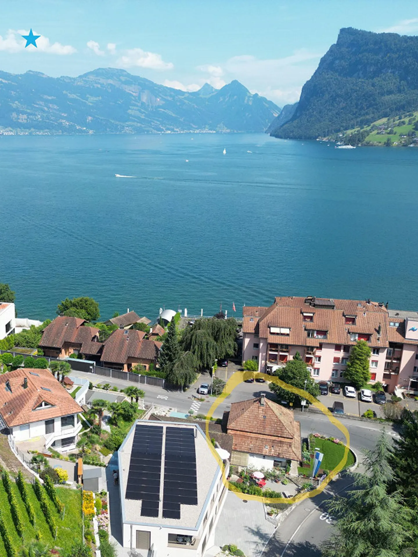 Bijou dans un emplacement central - Photo 10 sur 12