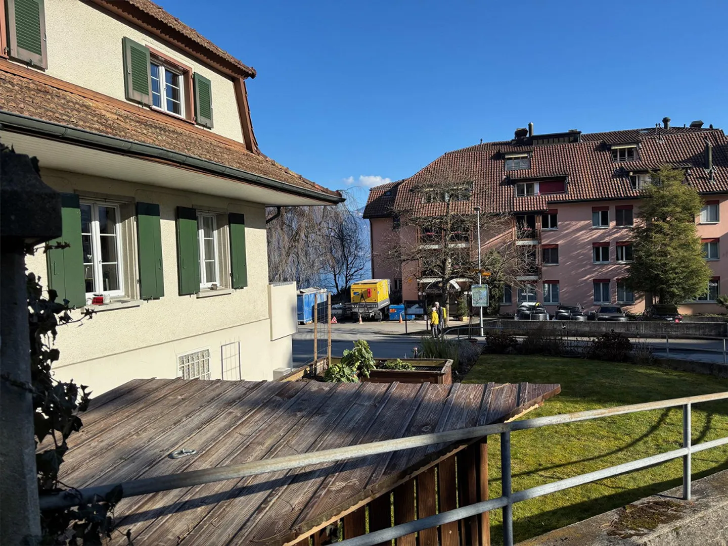 Bijou dans un emplacement central - Photo 11 sur 12