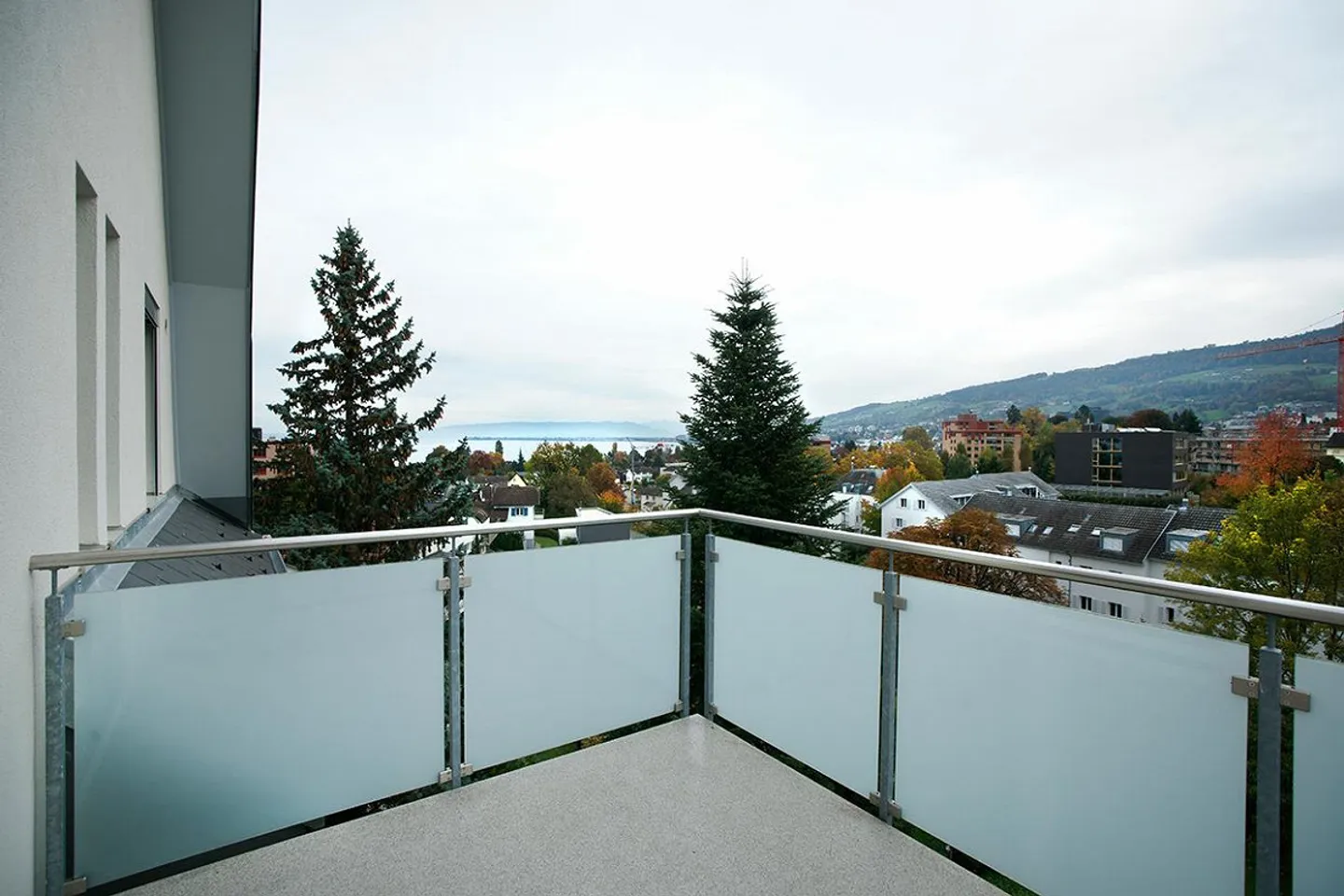 Appartamento 3 locali con grande balcone - Foto 10 di 10