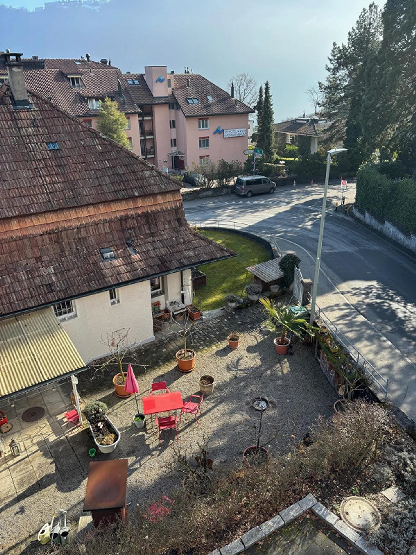 Bijou dans un emplacement central - Photo 12 sur 12