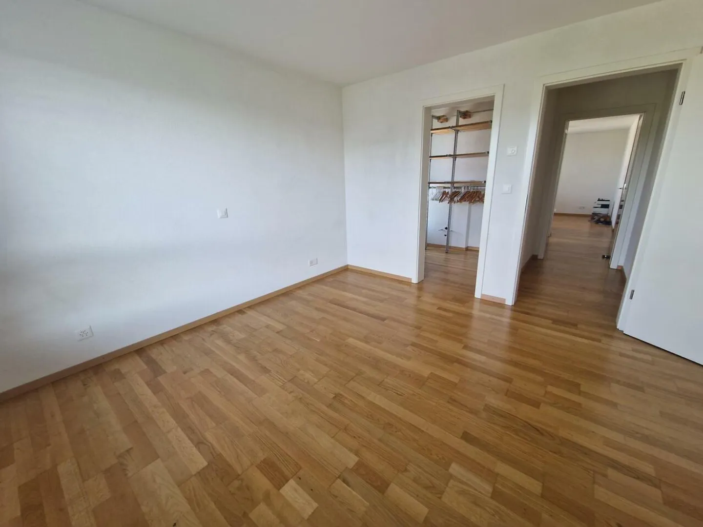 Magnificent apartment near Bulle center - Photo 4 of 4