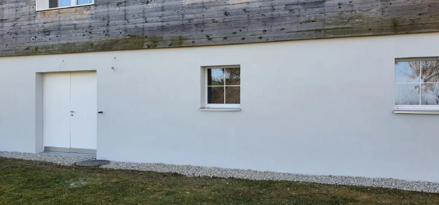 Spacious 7-room apartment for rent - Photo 20 of 21