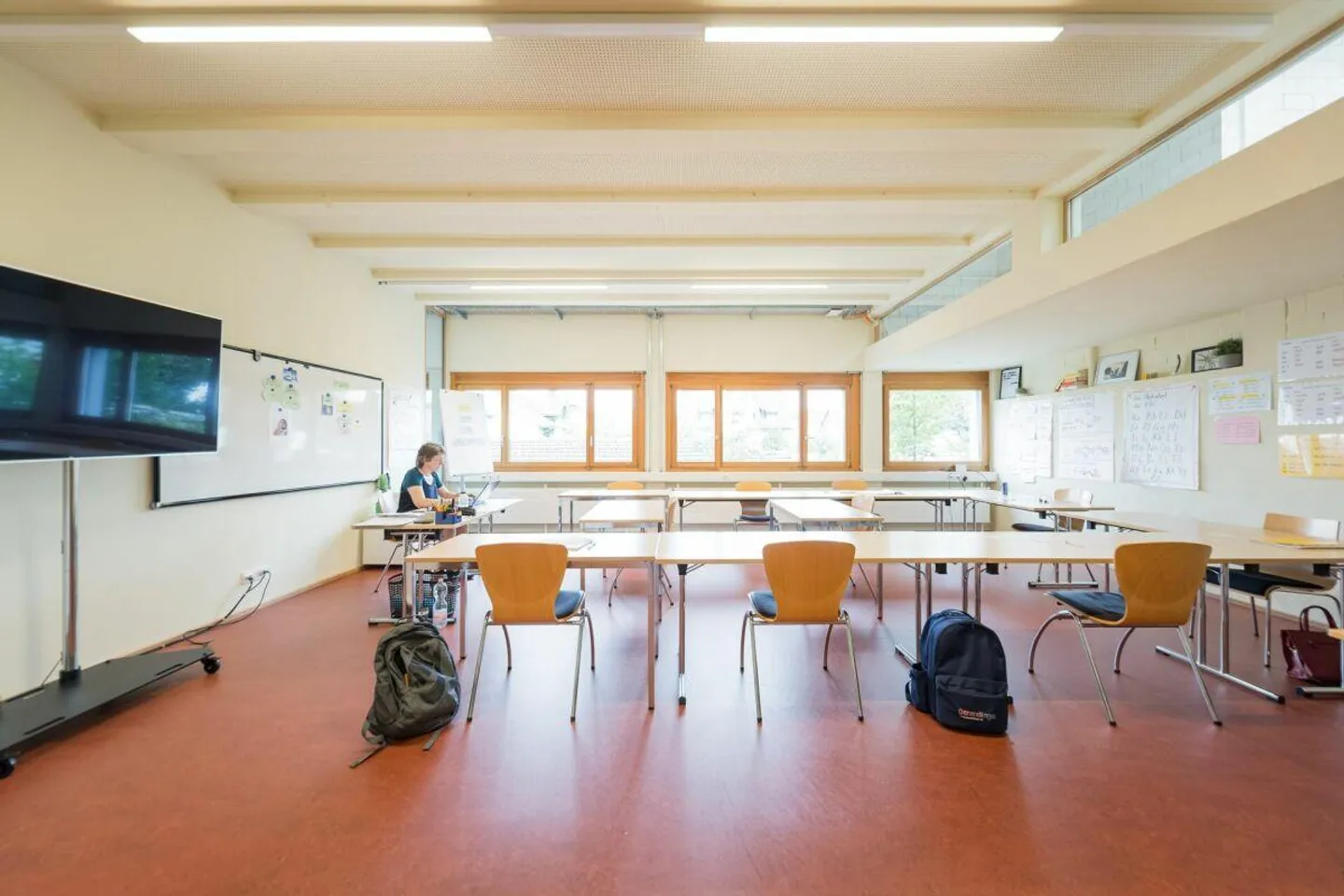 251 m² spazi commerciali/uffici e di formazione entusiasmanti nelle vicinanze ... - Foto 4 di 8