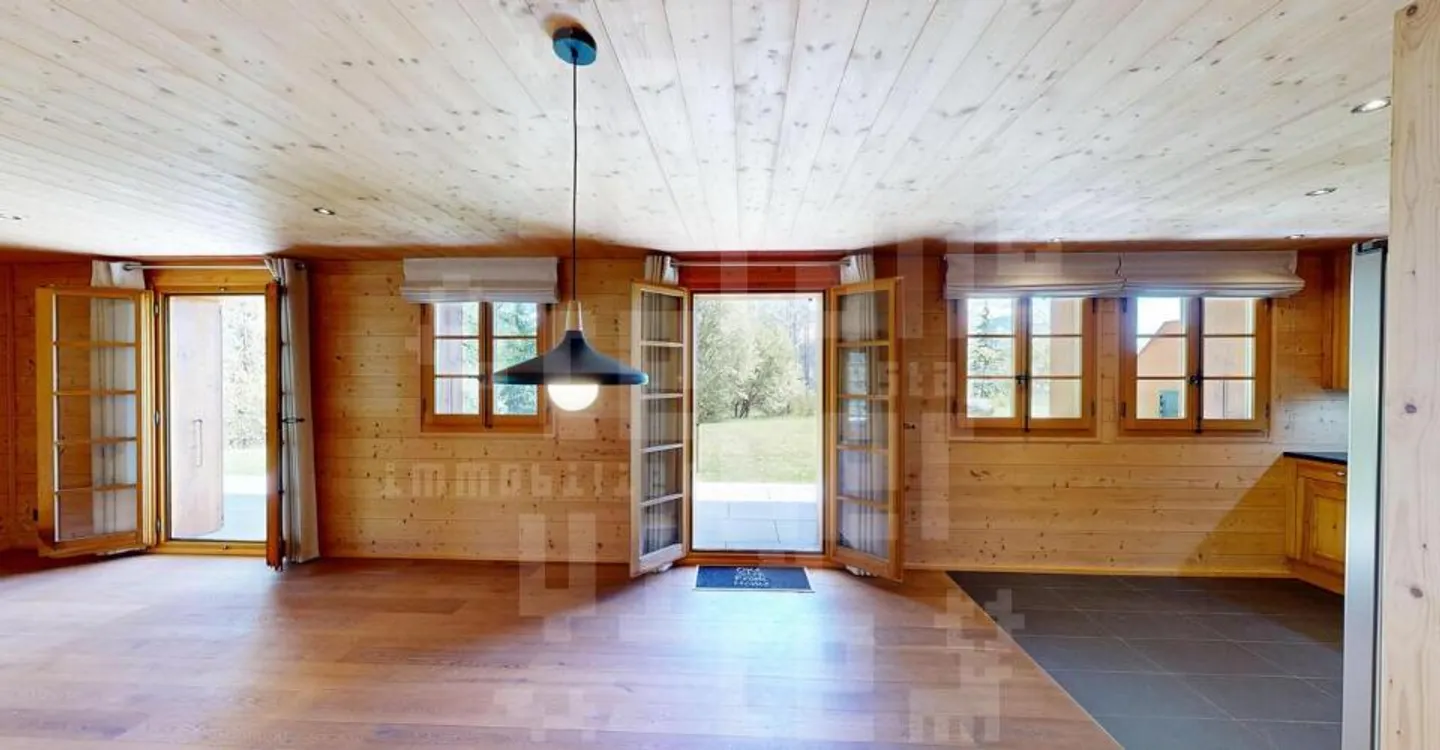 4.5P - Cantarella A.0.1 - Year-round rental available immediately - Photo 4 of 12