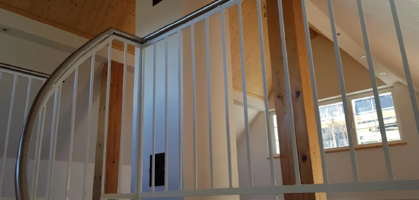 Spacious 7-room apartment for rent - Photo 16 of 21