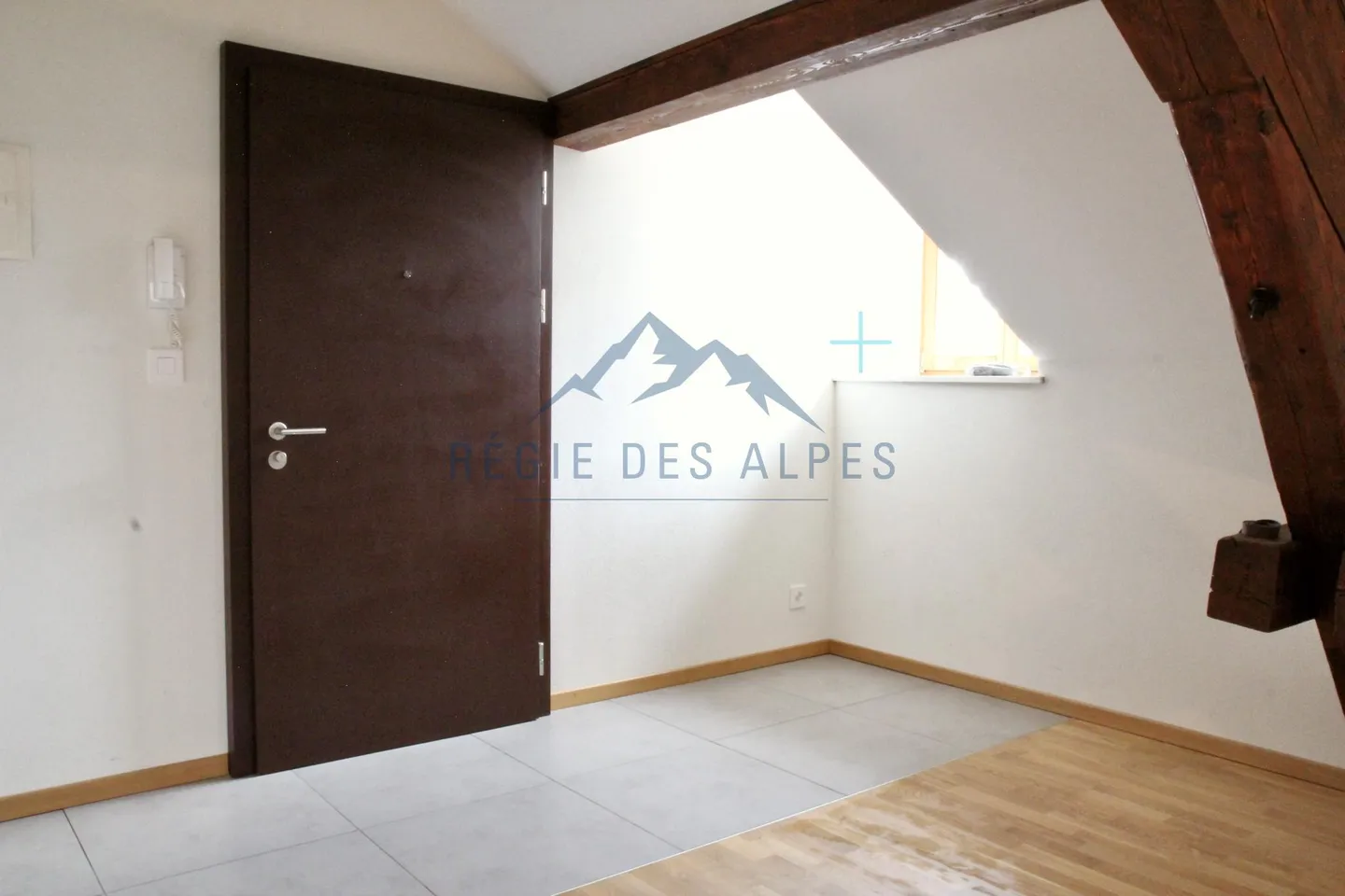 Superbo appartamento moderno attico a Vallorbe ( Lotto 11 ) - Foto 11 di 12