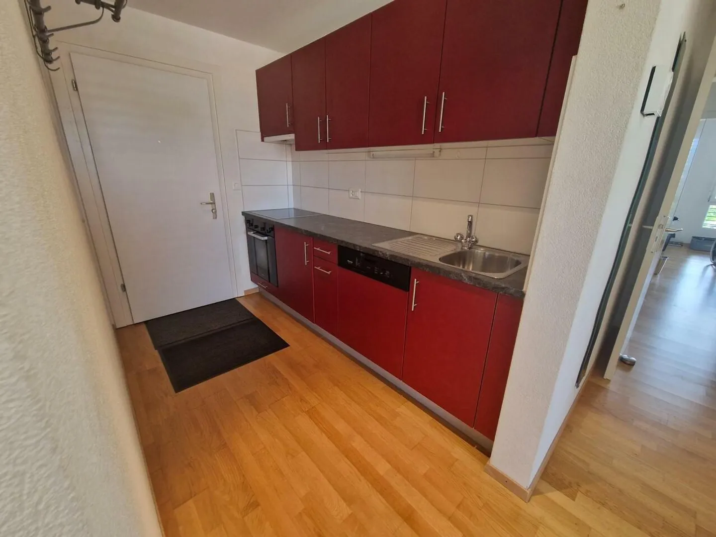 Magnificent apartment near Bulle center - Photo 1 of 4