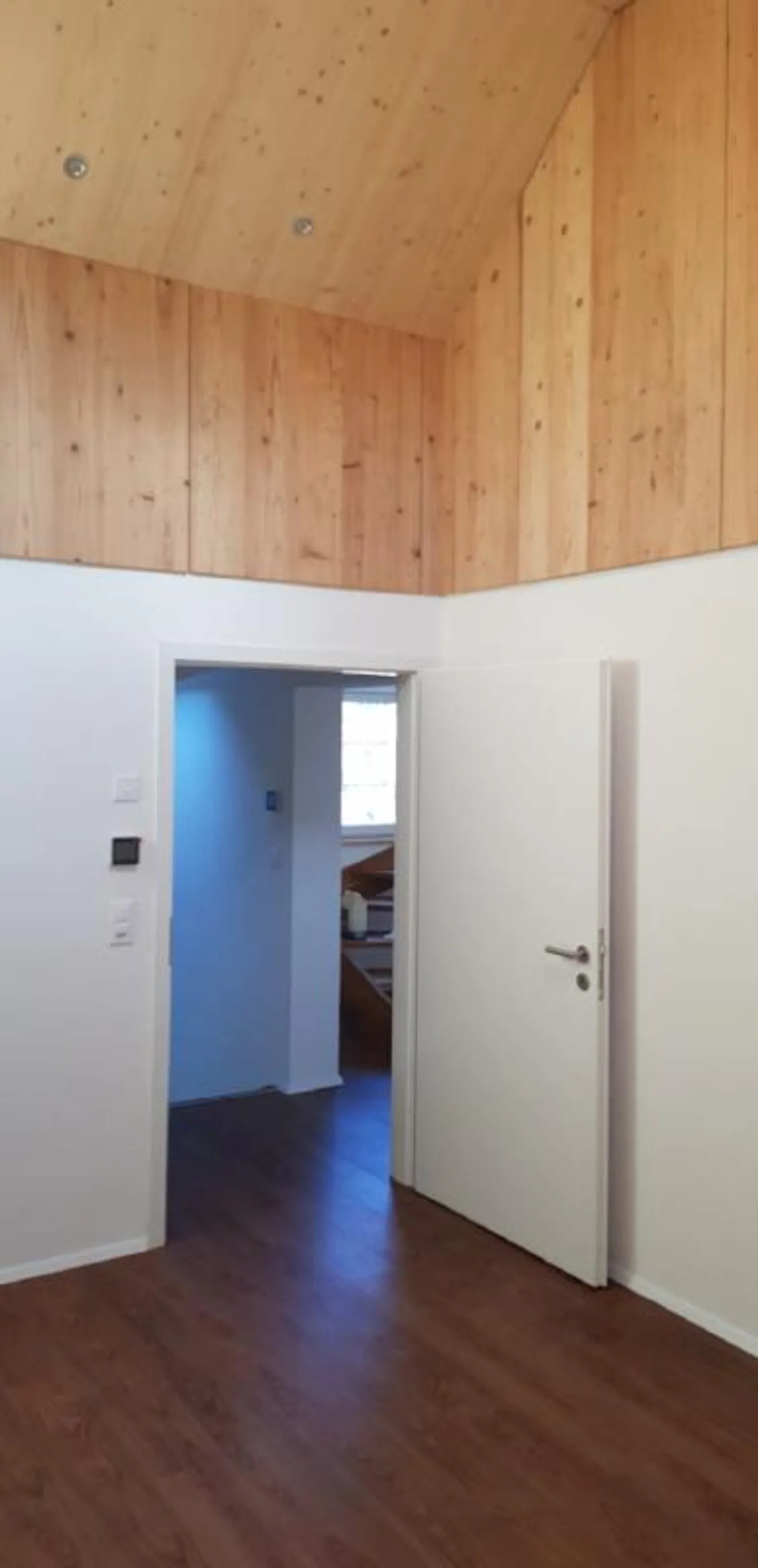 Spacious 7-room apartment for rent - Photo 18 of 21