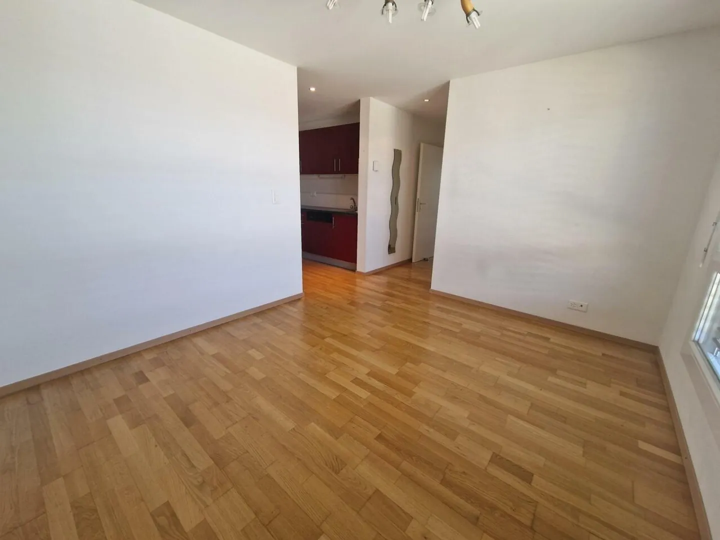 Magnificent apartment near Bulle center - Photo 2 of 4
