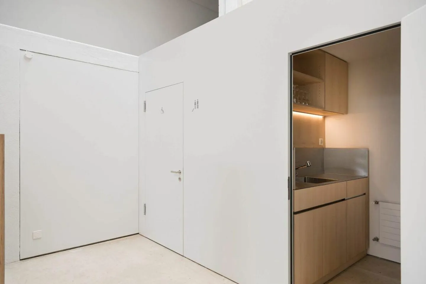 251 m² spazi commerciali/uffici e di formazione entusiasmanti nelle vicinanze ... - Foto 6 di 8