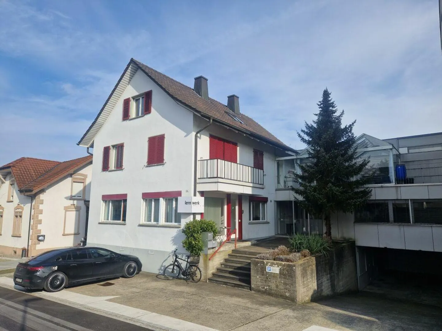 251 m² spazi commerciali/uffici e di formazione entusiasmanti nelle vicinanze ... - Foto 8 di 8