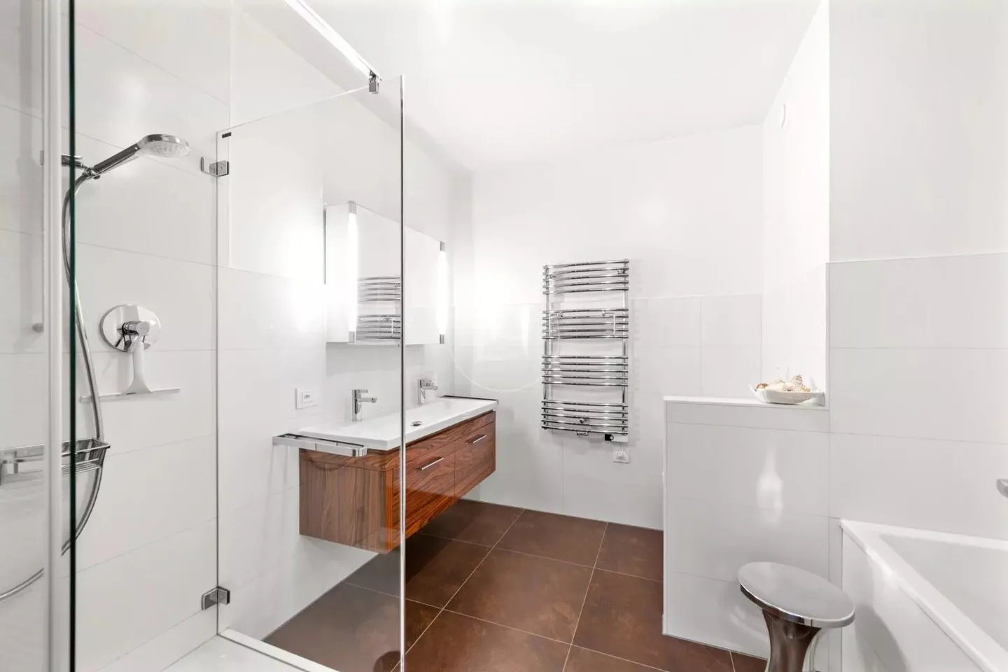 Duplex 6.5 Zimmer - Foto 13 von 13