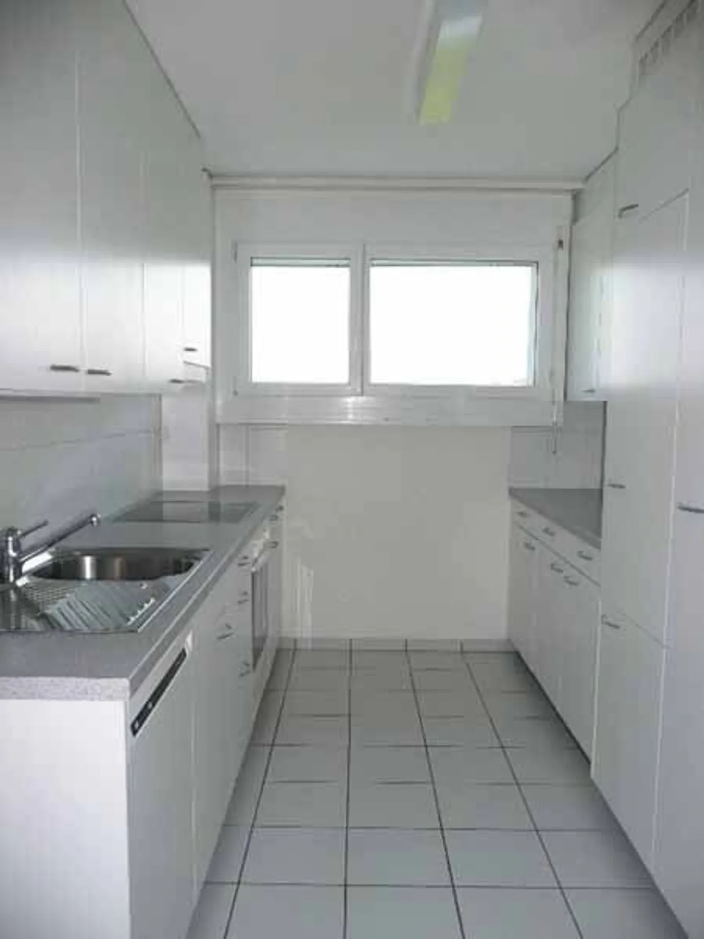 Appartamento spazioso 3.5 locali - Foto 3 di 4